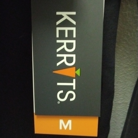 Kerrits Centerline Fleece Zip - Picture 2 of 5